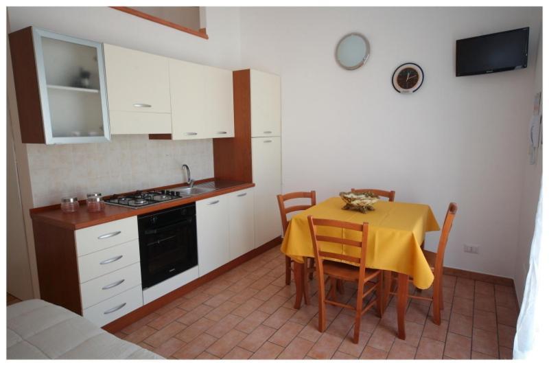Plaia Case Vacanza Favignana Room photo