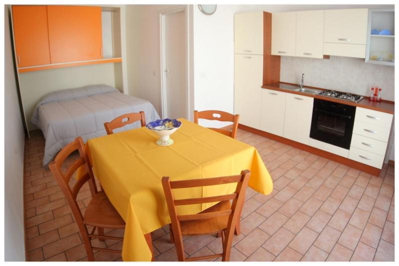 Plaia Case Vacanza Favignana Room photo