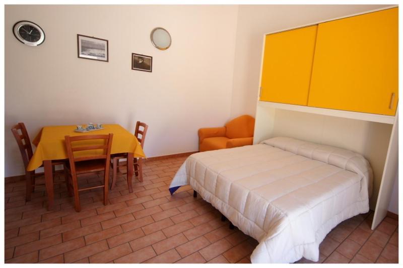 Plaia Case Vacanza Favignana Room photo