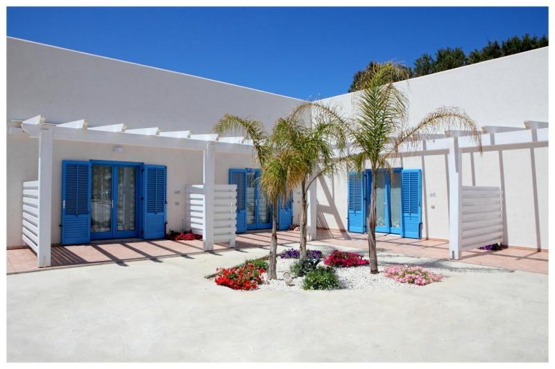 Plaia Case Vacanza Favignana Room photo