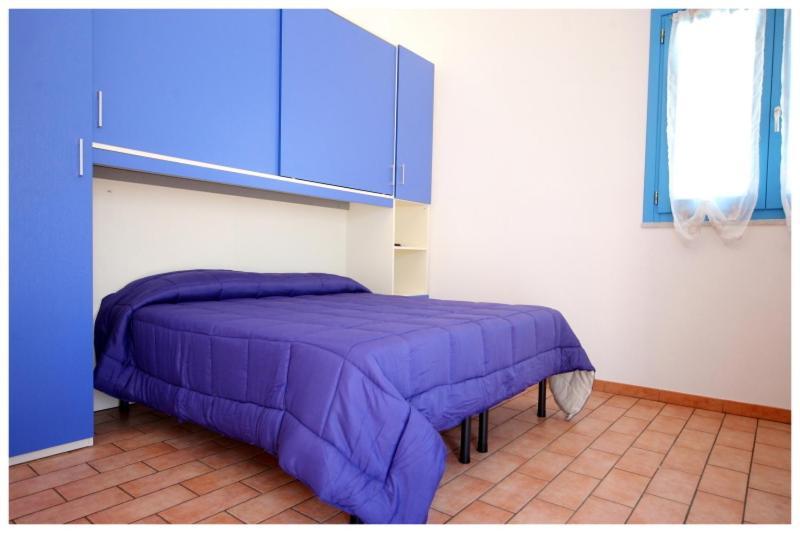 Plaia Case Vacanza Favignana Exterior photo
